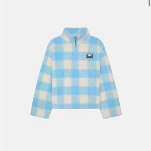 Dairy Boy Green Mountain Fleece